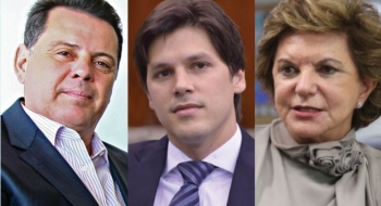 Três eventos que irão alterar o quadro da sucessão estadual